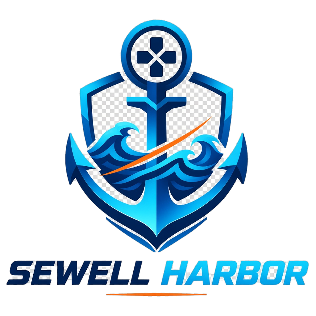SEWELL HARBOR LLC company emblem